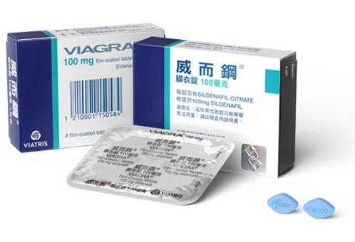 威而钢藥品