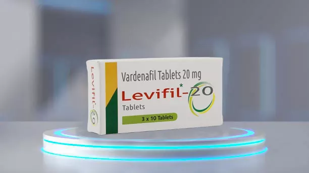 單效型樂威壯20mg vs 雙效型樂威壯100mg:如何選擇最適合的ED治療方案?
