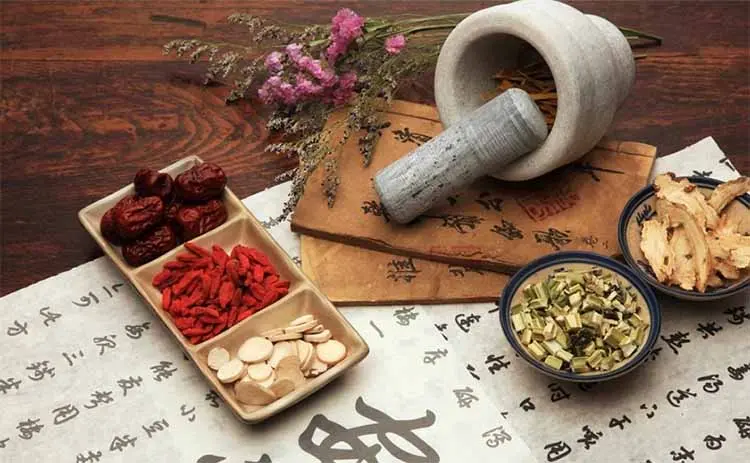 藥物副作用比較