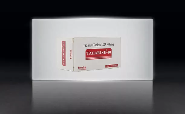 犀利士40mg vs 雙效犀利士100mg:深度剖析兩款ED治療藥物的核心差異